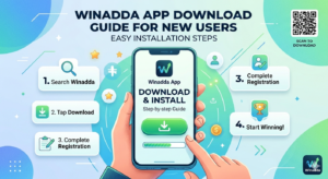 App Download Guide For New Users