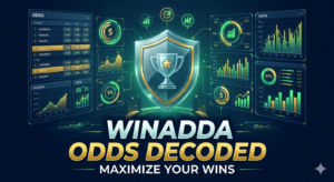 WInadda Odds Decoded
