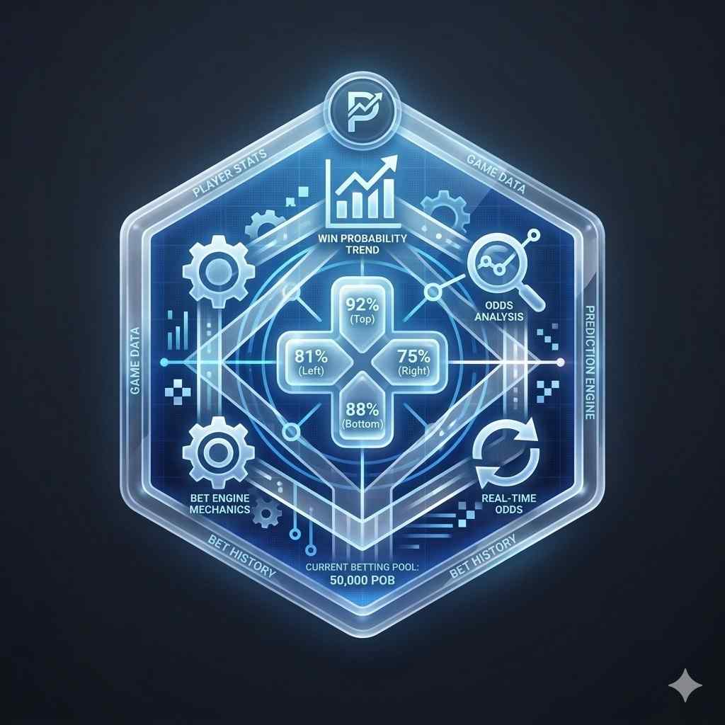 Bet engine mechanics