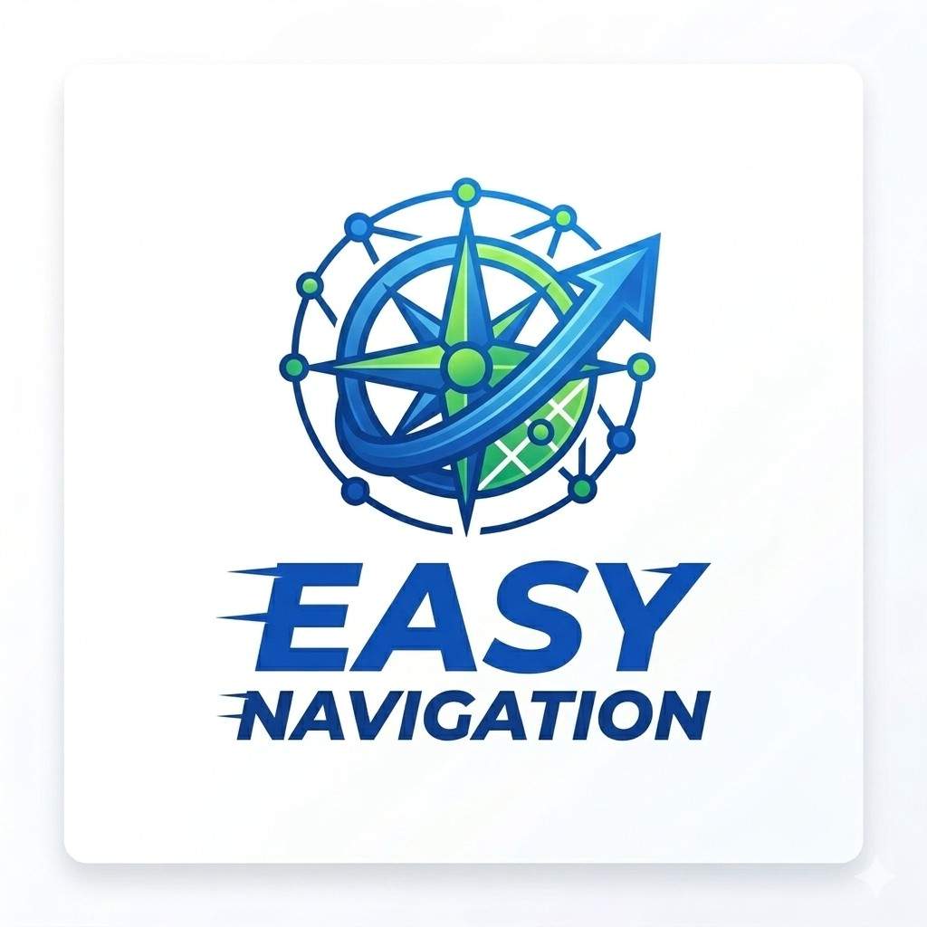 Easy navigation