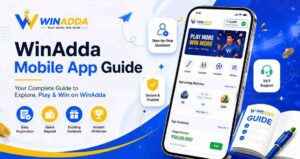 winadda app installation guide winadda app step by step download winadda mobile app download tutorial winadda app download guide for new users winadda apk download for beginners